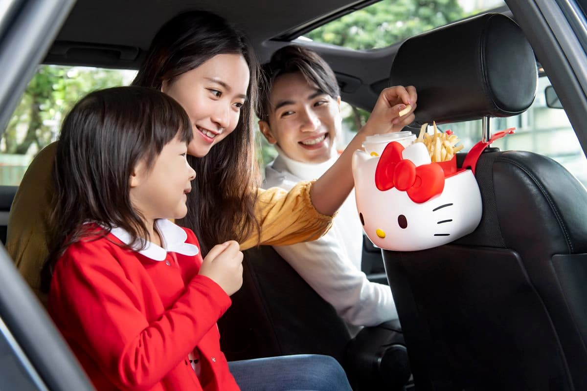 相揪搶起來!麥當勞推超萌「Hello Kitty置物籃」,這天鬧鐘要多設幾個 相揪搶起來!麥當勞推超萌「Hello Kitty置物籃」,這天鬧鐘要多設幾個