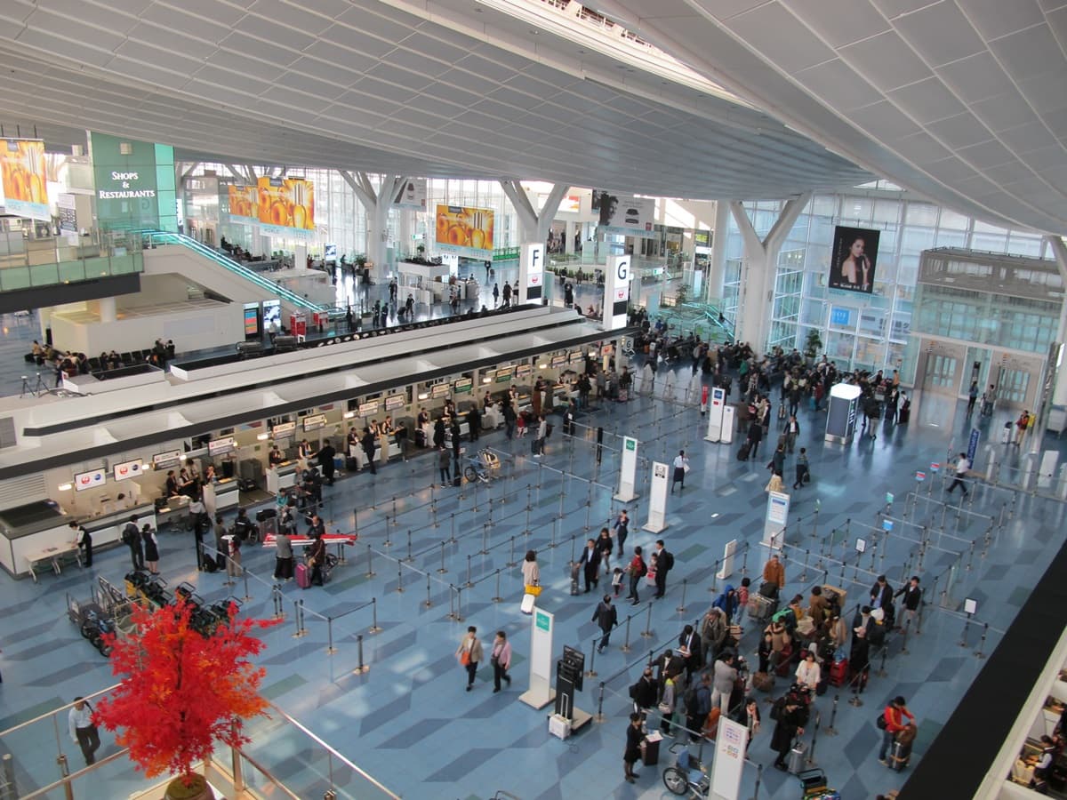 改很大!2020日本旅遊新規「注意這10項」:機場更名、收兩次稅、行李預約 改很大!2020日本旅遊新規「注意這10項」:機場更名、收兩次稅、行李預約