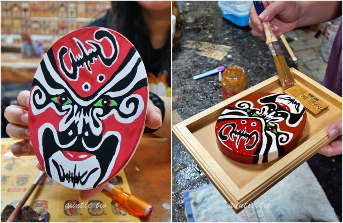 超好玩親子DIY!北中南25家人氣觀光工廠:黃金蛋、3D捲紙公仔、燈泡珍珠奶茶 超好玩親子DIY!北中南25家人氣觀光工廠:黃金蛋、3D捲紙公仔、燈泡珍珠奶茶