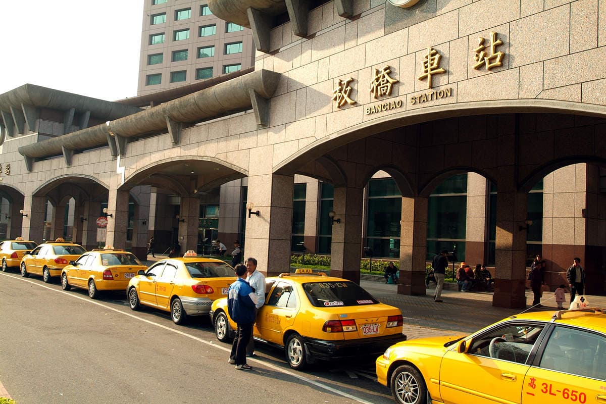 最多加100元！過年全台計程車收費加成，時間、價錢一覽