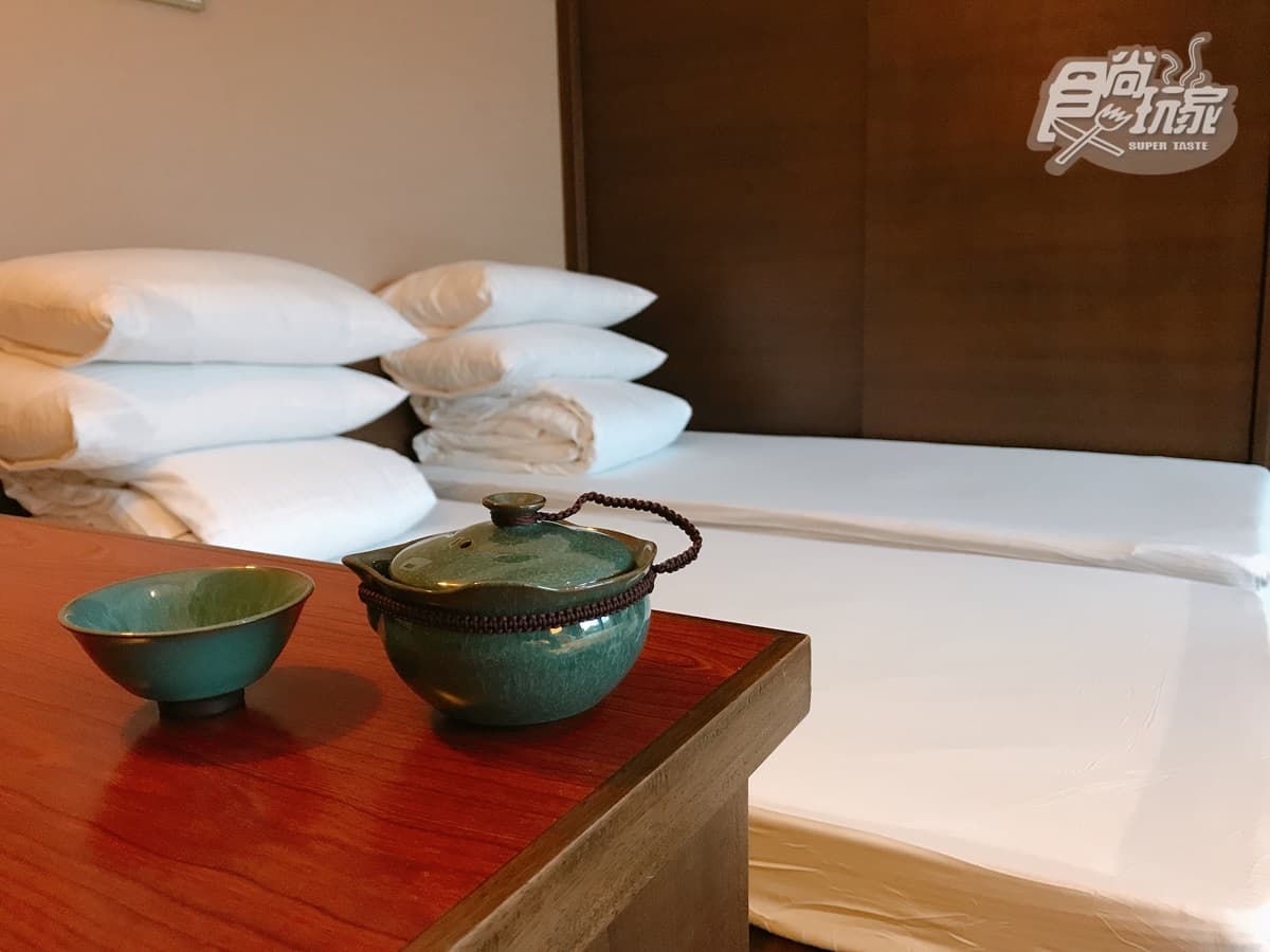 櫻花樹下泡湯只要600元!新北「日本祕境」房間就有無敵山景超好拍 櫻花樹下泡湯只要600元!新北「日本祕境」房間就有無敵山景超好拍