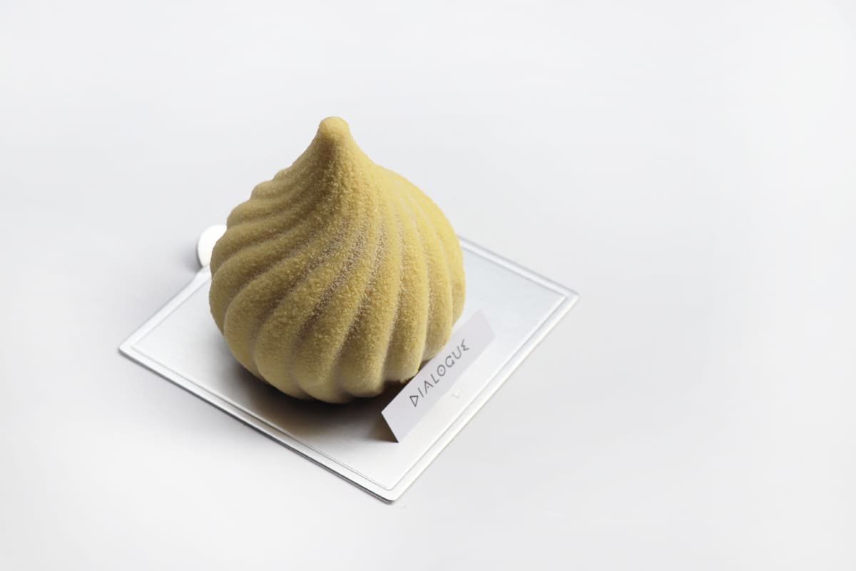 抽獎迎好年！100份甜點試吃免費送，珍奶舒芙蕾、超療癒貓掌燒都想吃