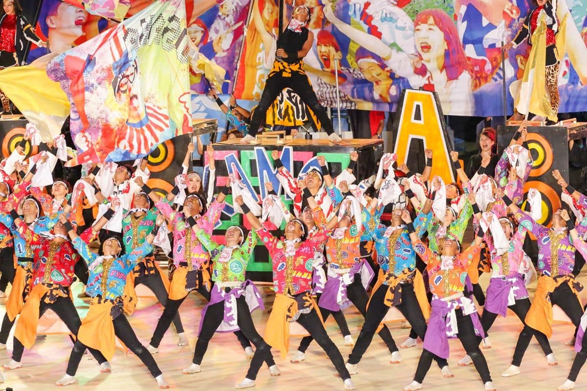 「2020台灣燈會」在台中后里園區,5大必看表演:夜光白馬、日本索朗祭、小丑幻鼓秀 「2020台灣燈會」在台中后里園區,5大必看表演:夜光白馬、日本索朗祭、小丑幻鼓秀