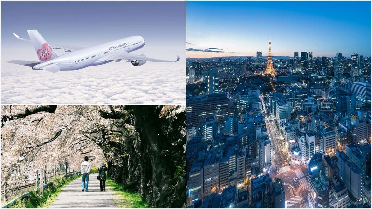 送你去東京看奧運！百貨過年超值福袋快搶，還有春節營業時間別錯過