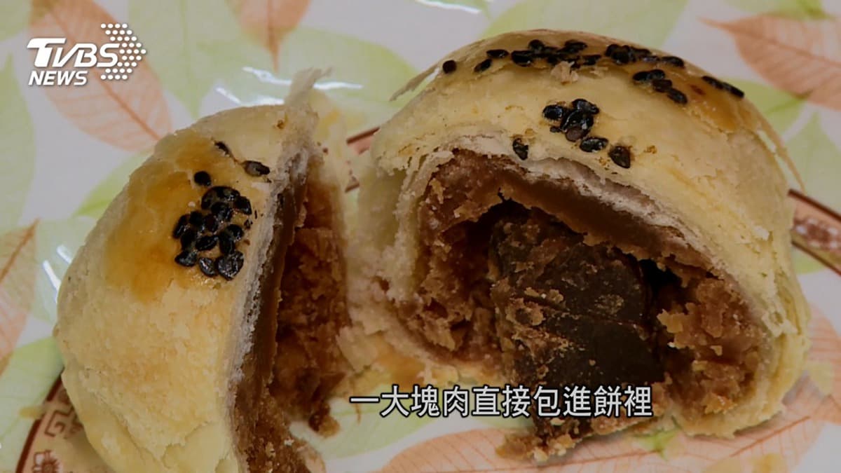 拜拜吃美食!板橋最大市場4攤老字號:百年肉角酥、「豬界勞斯萊斯」餛飩 拜拜吃美食!板橋最大市場4攤老字號:百年肉角酥、「豬界勞斯萊斯」餛飩