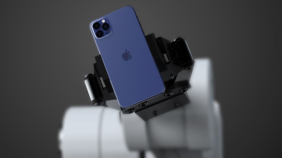 iPhone12「紅吱吱」強勢回歸！大紅、海軍藍共6種配色，最強旗艦機是「這款」