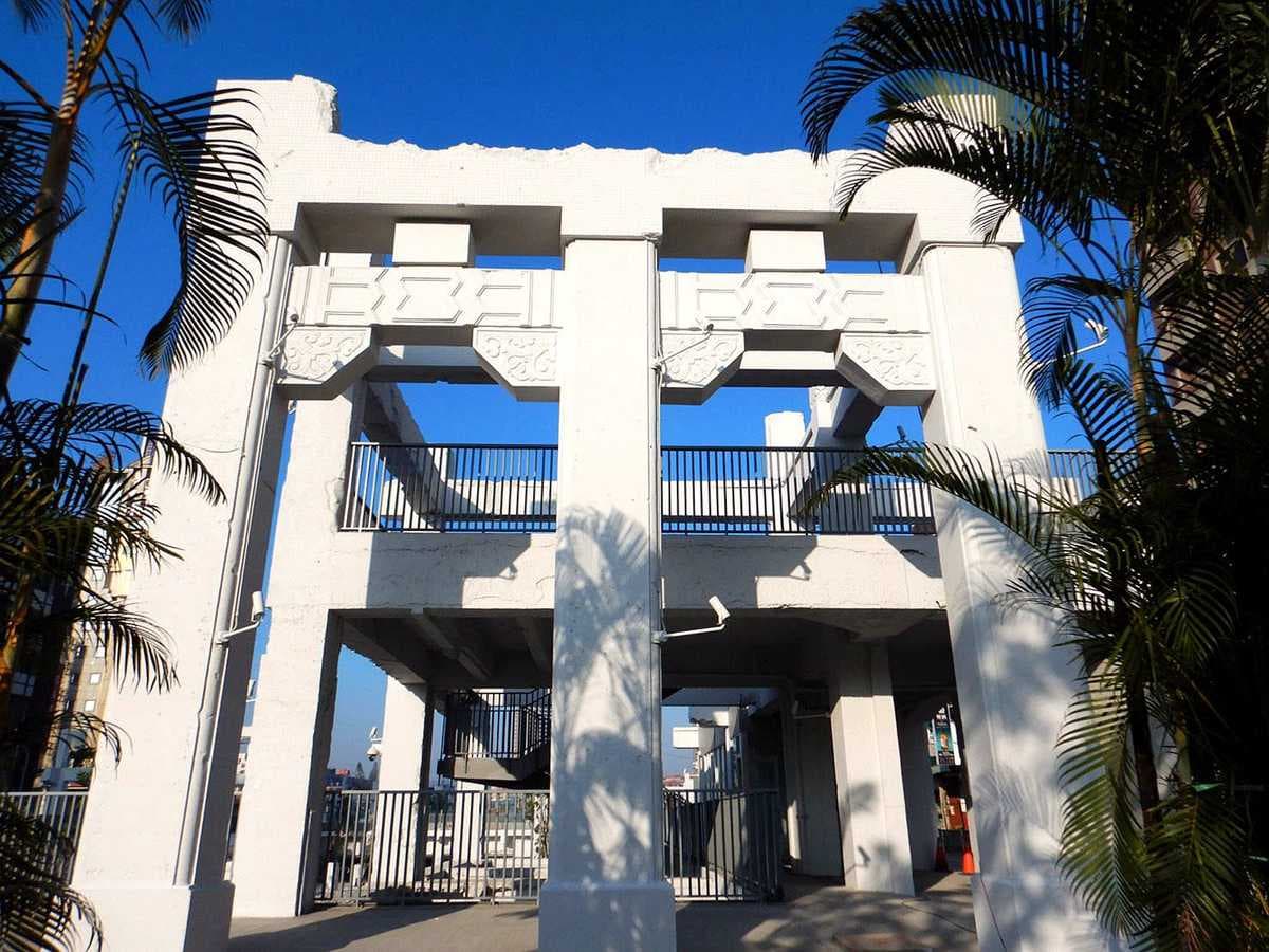 台南人超期待!「中國城」變身城市夢幻白色潟湖,網美準備好了嗎 台南人超期待!「中國城」變身城市夢幻白色潟湖,網美準備好了嗎