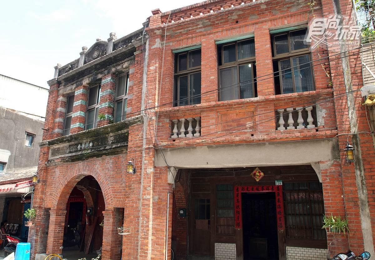 北海岸300年老街藏美食,必吃總鋪師卜肉、手工現做粉圓、冰烤Q地瓜 北海岸300年老街藏美食,必吃總鋪師卜肉、手工現做粉圓、冰烤Q地瓜