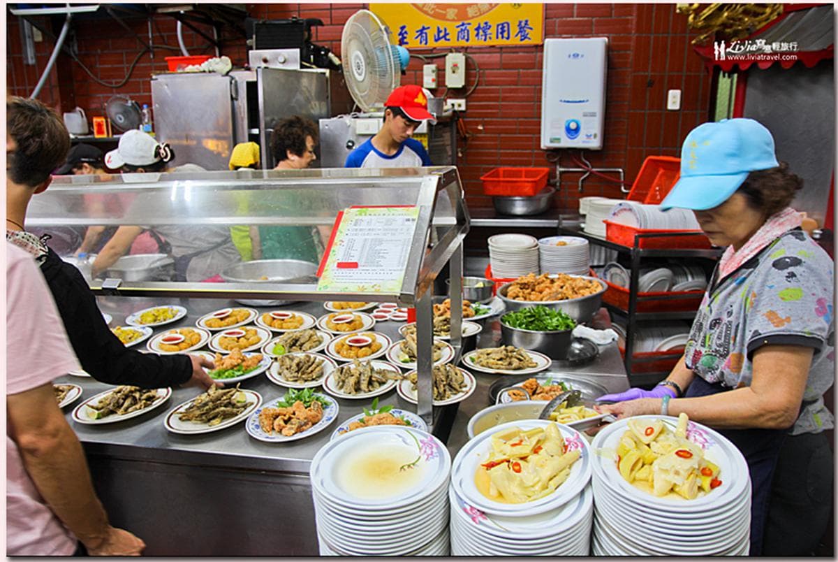 北海岸300年老街藏美食,必吃總鋪師卜肉、手工現做粉圓、冰烤Q地瓜 北海岸300年老街藏美食,必吃總鋪師卜肉、手工現做粉圓、冰烤Q地瓜
