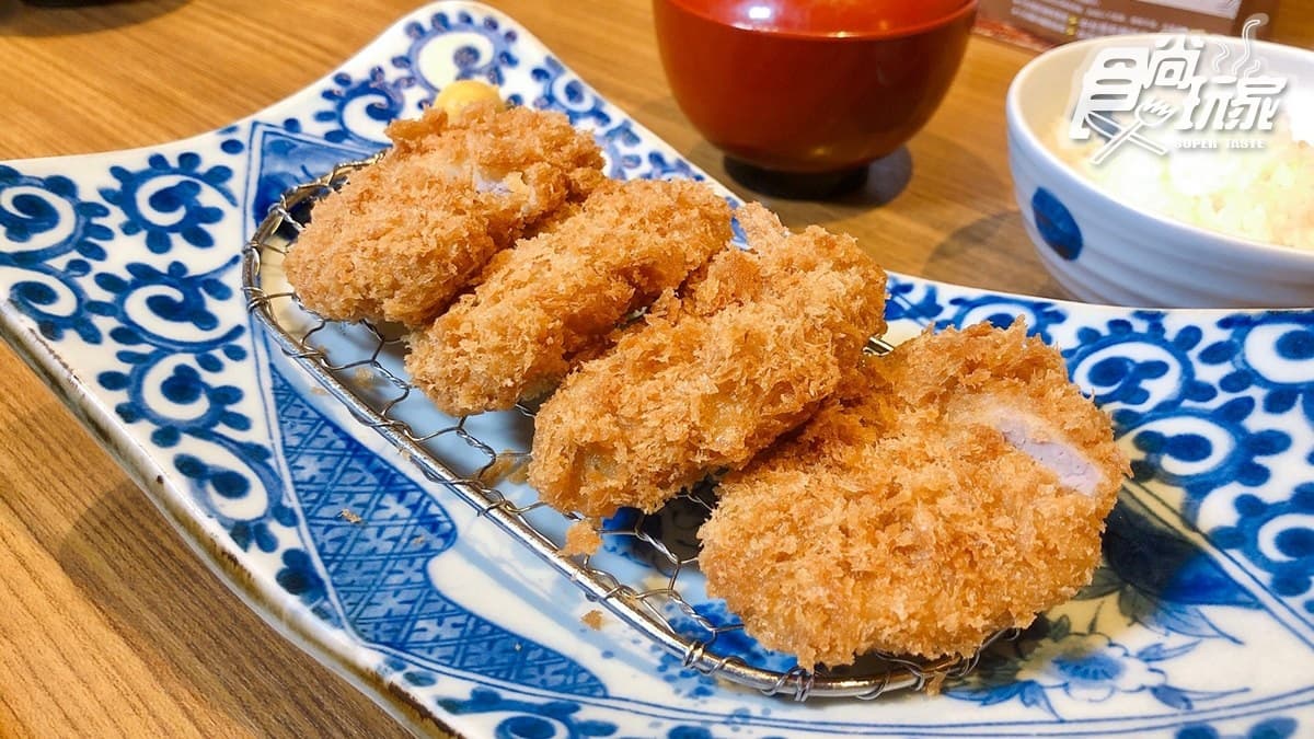 肉控吃肉補元氣囉!送你免費吃腰內、里肌豬排,趕緊把握這兩天衝這3家 肉控吃肉補元氣囉!送你免費吃腰內、里肌豬排,趕緊把握這兩天衝這3家