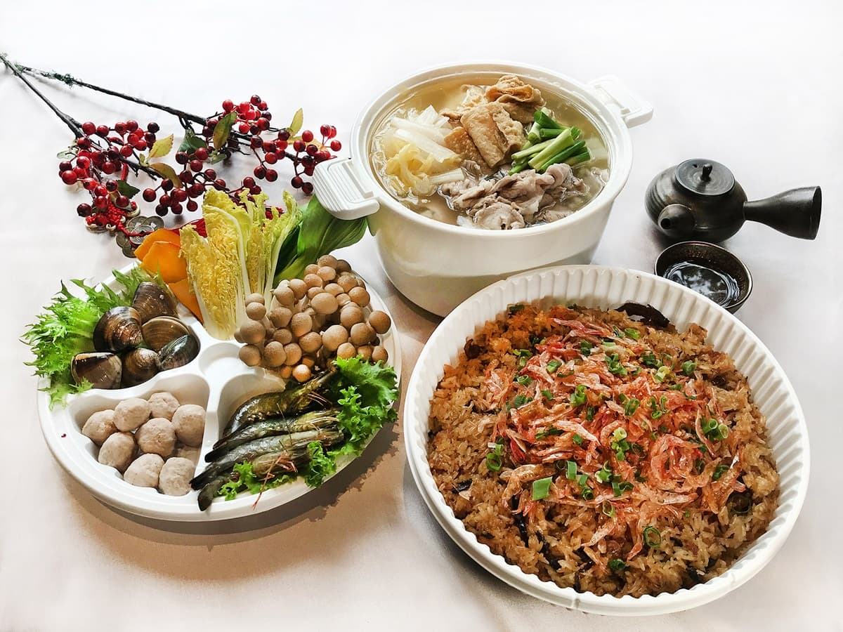 全台最補吃到飽11天「買一送一」！薑母鴨、羊肉爐「人數無上限」免費吃