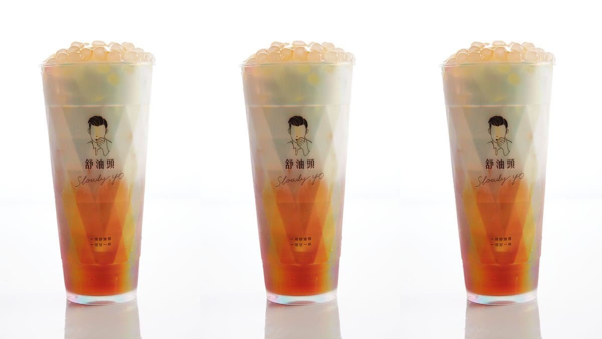 飲料控筆記!舒油頭祭情侶檔「買一送一」,Sharetea推「醫護免費喝」 飲料控筆記!舒油頭祭情侶檔「買一送一」,Sharetea推「醫護免費喝」