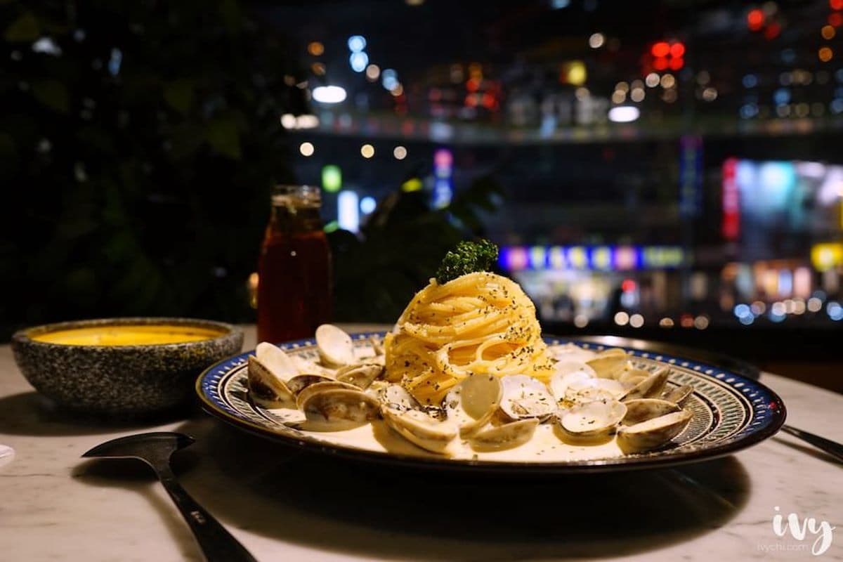IG熱搜!台中7家「美拍系」早午餐:挑高玻璃屋、卡車餐桌、雲朵天花板 IG熱搜!台中7家「美拍系」早午餐:挑高玻璃屋、卡車餐桌、雲朵天花板