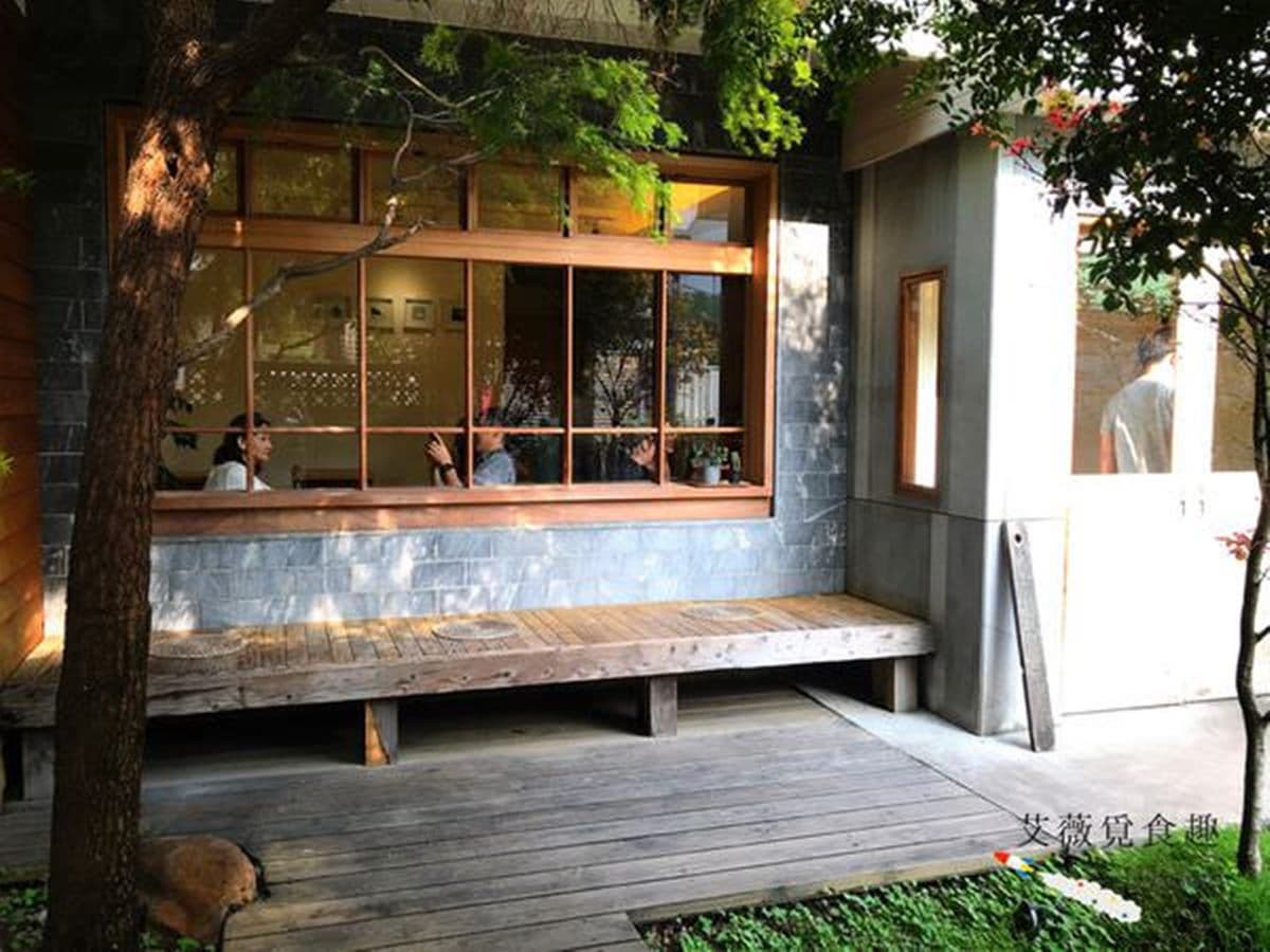 IG熱搜!台中7家「美拍系」早午餐:挑高玻璃屋、卡車餐桌、雲朵天花板 IG熱搜!台中7家「美拍系」早午餐:挑高玻璃屋、卡車餐桌、雲朵天花板