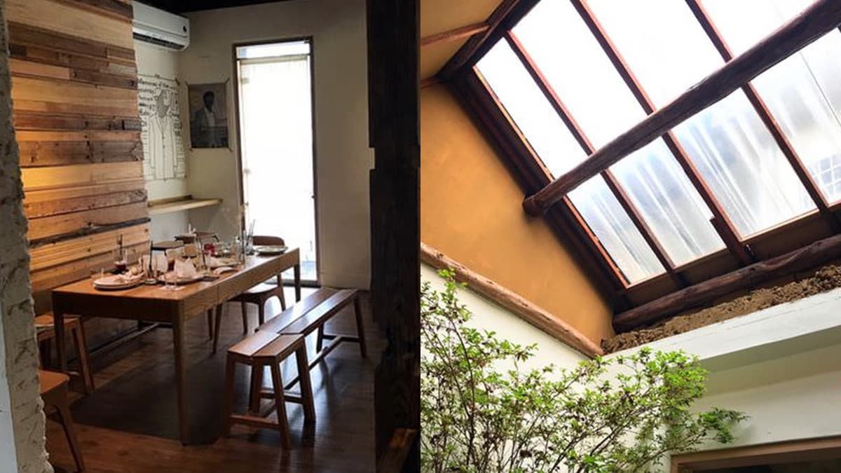 IG熱搜!台中7家「美拍系」早午餐:挑高玻璃屋、卡車餐桌、雲朵天花板 IG熱搜!台中7家「美拍系」早午餐:挑高玻璃屋、卡車餐桌、雲朵天花板