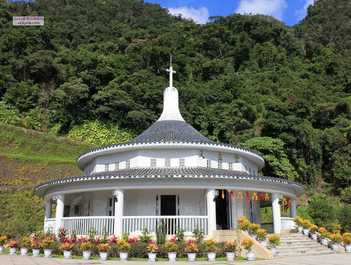 宜蘭礁溪這樣玩,IG爆紅神級美景「抹茶山」親體驗,雲霧像是棉花糖 宜蘭礁溪這樣玩,IG爆紅神級美景「抹茶山」親體驗,雲霧像是棉花糖