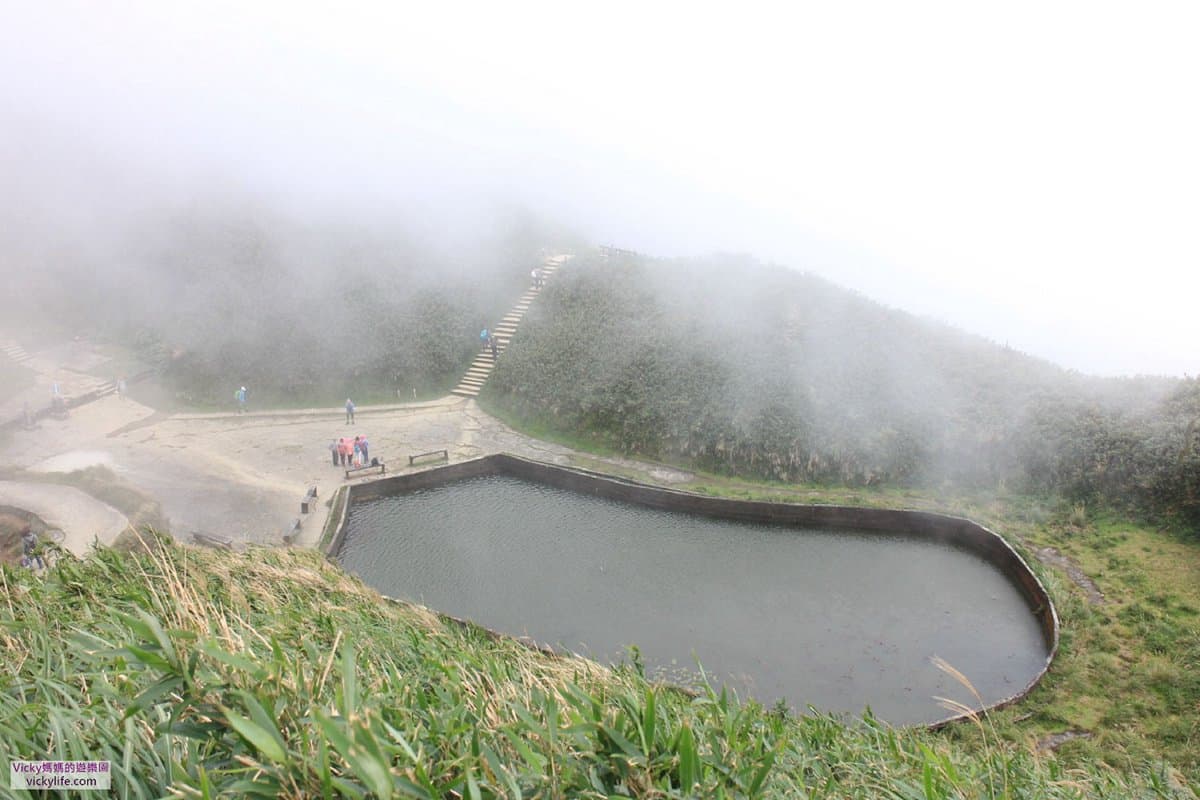 宜蘭礁溪這樣玩,IG爆紅神級美景「抹茶山」親體驗,雲霧像是棉花糖 宜蘭礁溪這樣玩,IG爆紅神級美景「抹茶山」親體驗,雲霧像是棉花糖