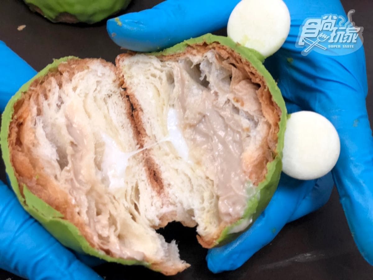 限定一週吃！2家人氣甜點推情人節限定新品，這家舒芙蕾推「買一送一」優惠