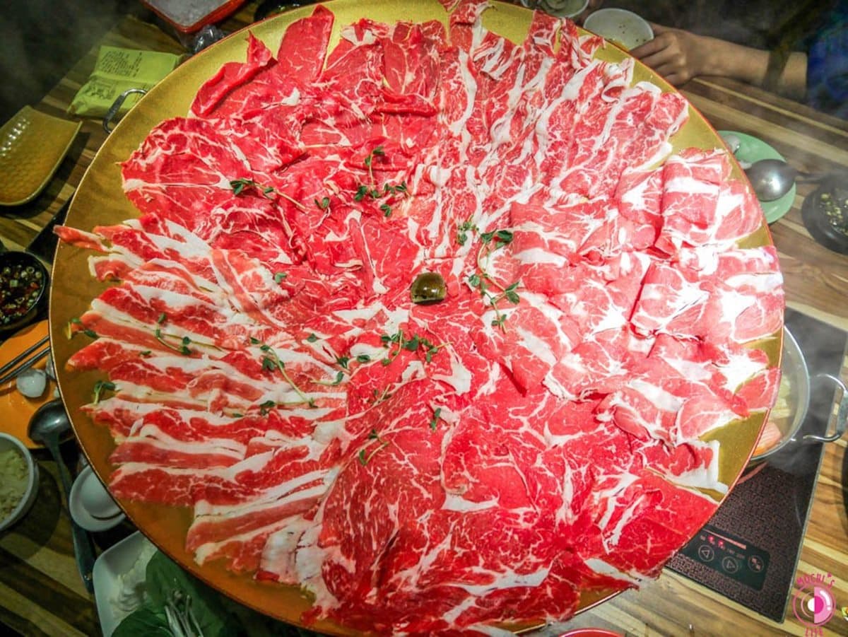 火鍋控必收!大台北6家視覺系火鍋:熊熊牛奶鍋、比臉大龍蝦、40盎司牛肉盤 火鍋控必收!大台北6家視覺系火鍋:熊熊牛奶鍋、比臉大龍蝦、40盎司牛肉盤
