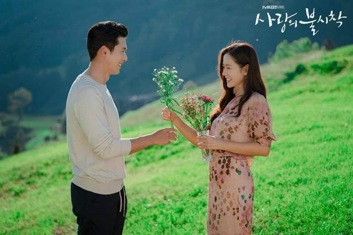 「愛的迫降」瑞士超美場景是這裡！回味利正赫、尹世理命運的相遇，湖邊彈琴好唯美