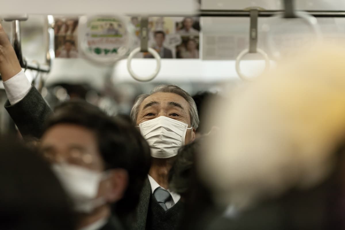 鑽石公主號「原地解散又爆79例」！500日人自行返家，美禁公民回國、台包機帶回隔離