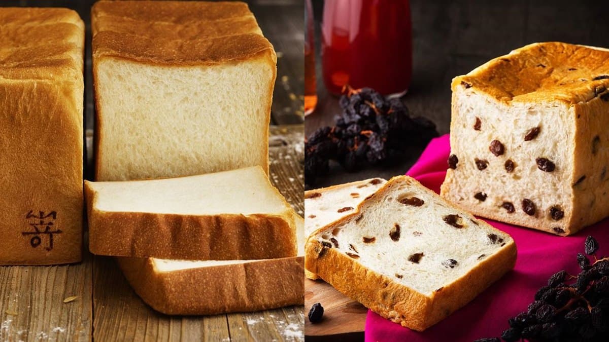 吐司迷感動哭！大阪排隊甜點「㟢 SAKImoto Bakery」來台，位置、時間曝光
