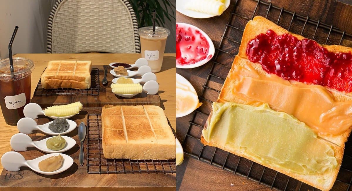 吐司迷感動哭！大阪排隊甜點「㟢 SAKImoto Bakery」來台，位置、時間曝光