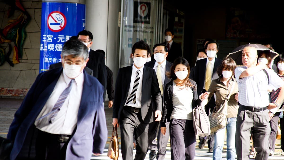 先換起來等！武漢肺炎疫情影響「日幣大跳水」，換日幣20萬現省5240元