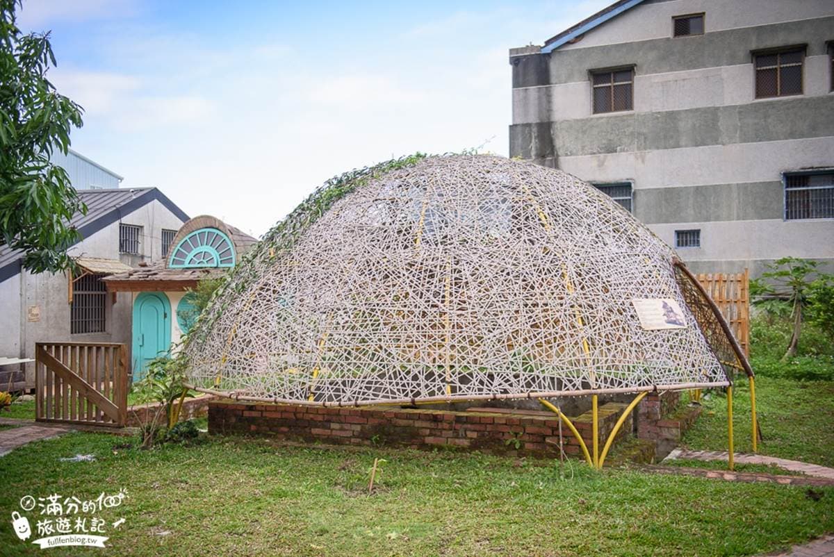台版《魔戒》場景!美拍5大夢幻「哈比屋」小村,還能逛粉紅城堡、彩虹階梯 台版《魔戒》場景!美拍5大夢幻「哈比屋」小村,還能逛粉紅城堡、彩虹階梯