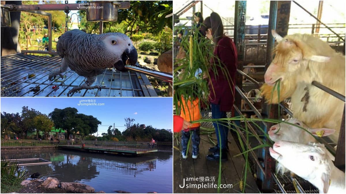 【全台遛小孩8路線】宜蘭2天1夜好好玩,計程車博物館最夯新點,還可餵小鹿、看恐龍化石 【全台遛小孩8路線】宜蘭2天1夜好好玩,計程車博物館最夯新點,還可餵小鹿、看恐龍化石