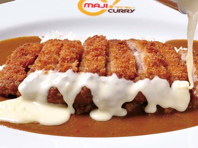 免飛日本！日本咖哩大賽冠軍「MAJI CURRY」正式登台，3／10就能吃到
