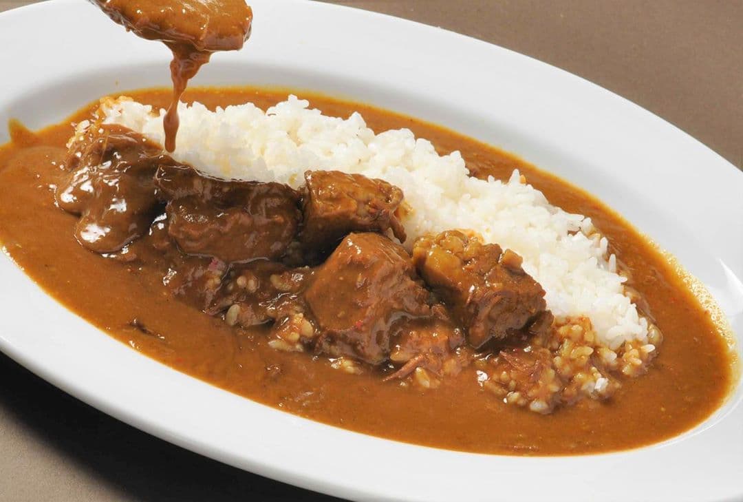 免飛日本！日本咖哩大賽冠軍「MAJI CURRY」正式登台，3／10就能吃到