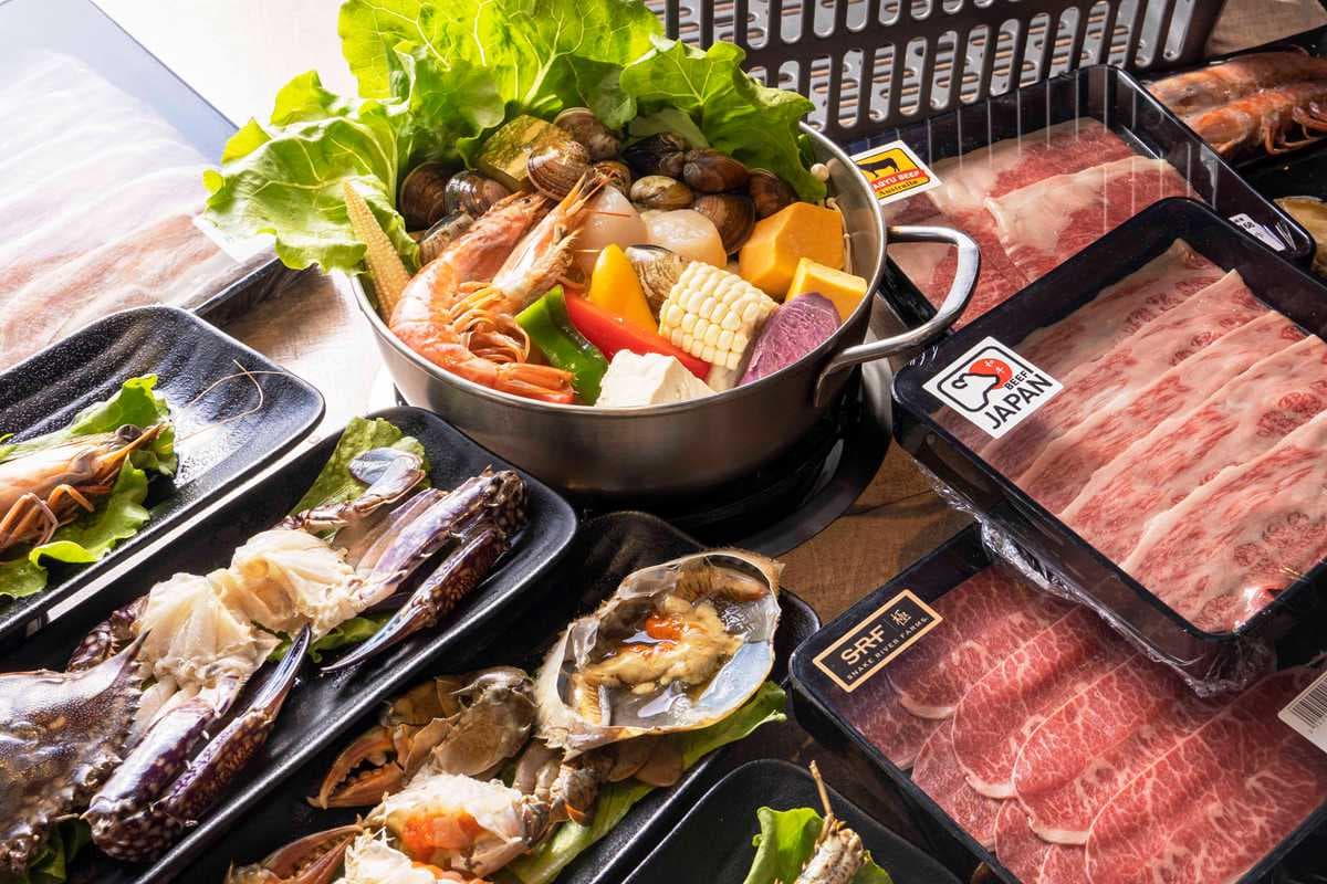 幾歲生日送幾片肉、送幾支炸雞翅！3月壽星吃撐了，龍蝦、和牛、干貝都送你