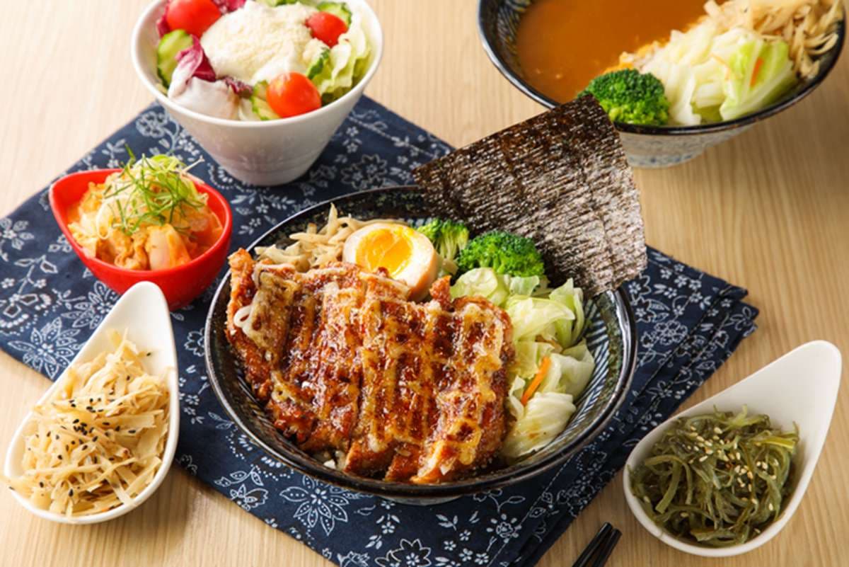 IG火紅「沖繩飯糰」包炸蝦天婦羅，丹麥獨特口味「雷神熱狗堡」，9款「爆品」試吃免費抽