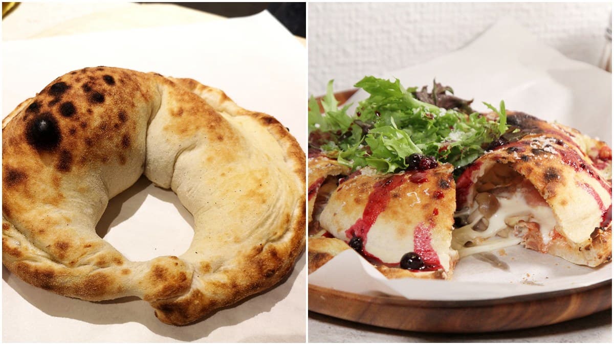 【新開店】快對你的生日！末位數字是「這個」，時尚披薩店免費送「瑪格麗特」