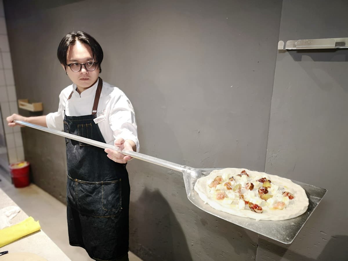 【新開店】快對你的生日！末位數字是「這個」，時尚披薩店免費送「瑪格麗特」