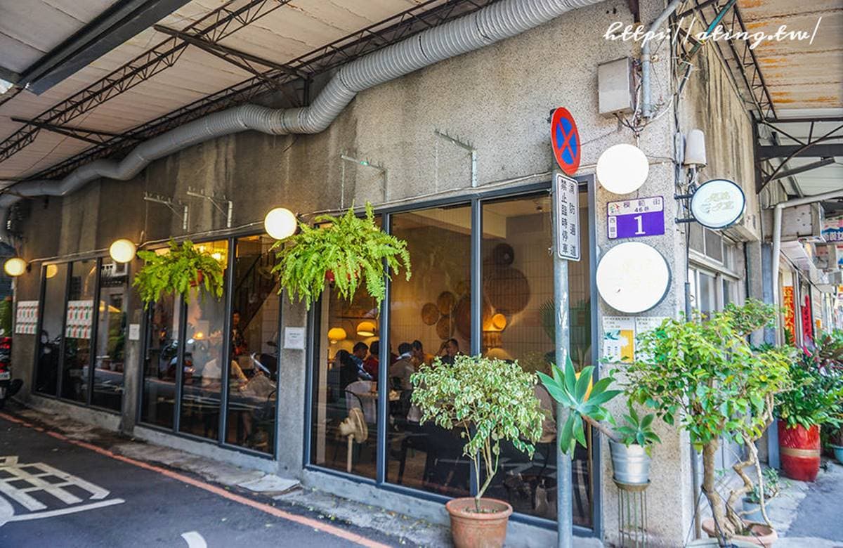 台中4間好吃又好拍泰式料理:票選最佳泰式餐廳、叢林系火鍋、此生必去名店 台中4間好吃又好拍泰式料理:票選最佳泰式餐廳、叢林系火鍋、此生必去名店