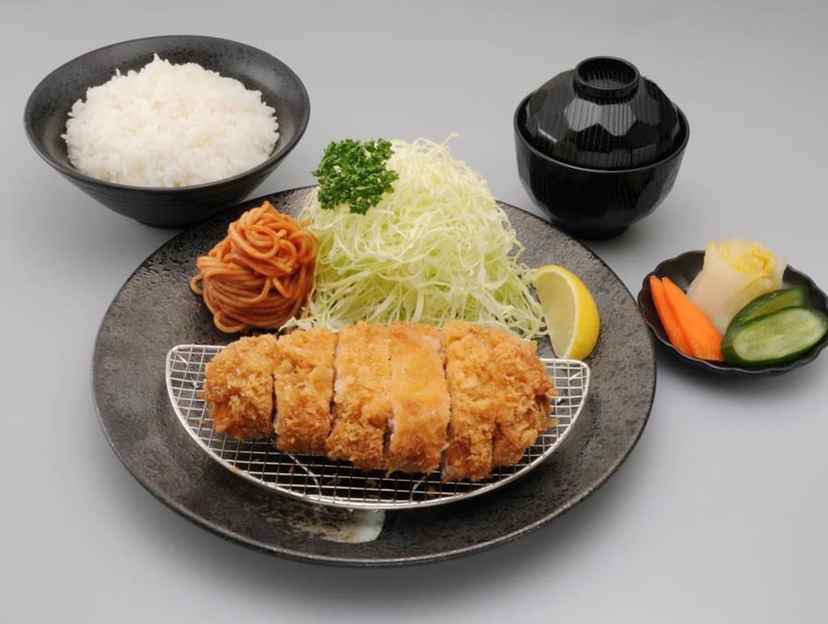 肉控出動！台灣首間「銀座梅林」插旗新竹，開幕時間、餐點公開