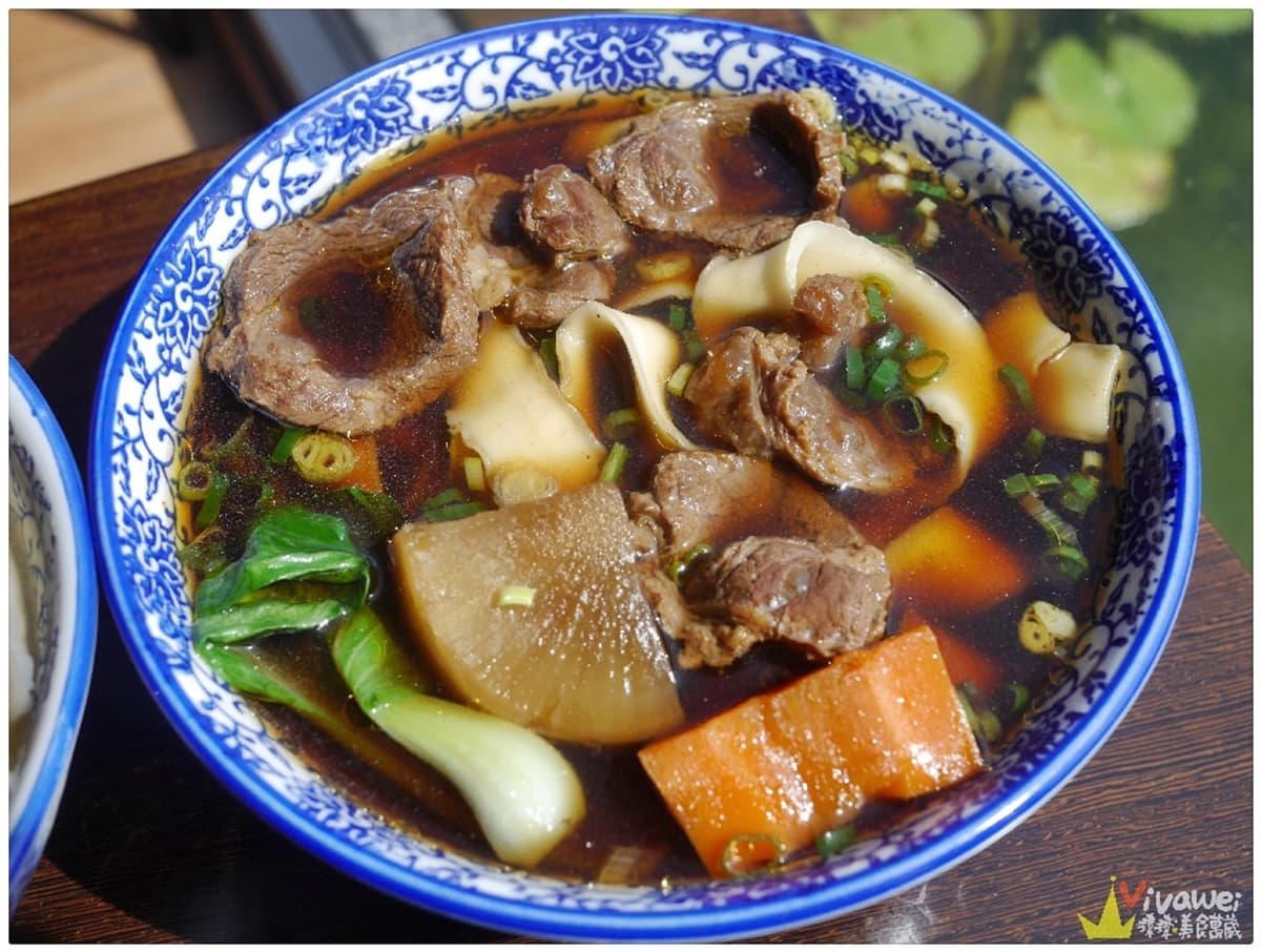 【全台新開牛肉麵38家】北部「新生代20間」激戰！日系職人、美式復古、台式香辣一口入魂