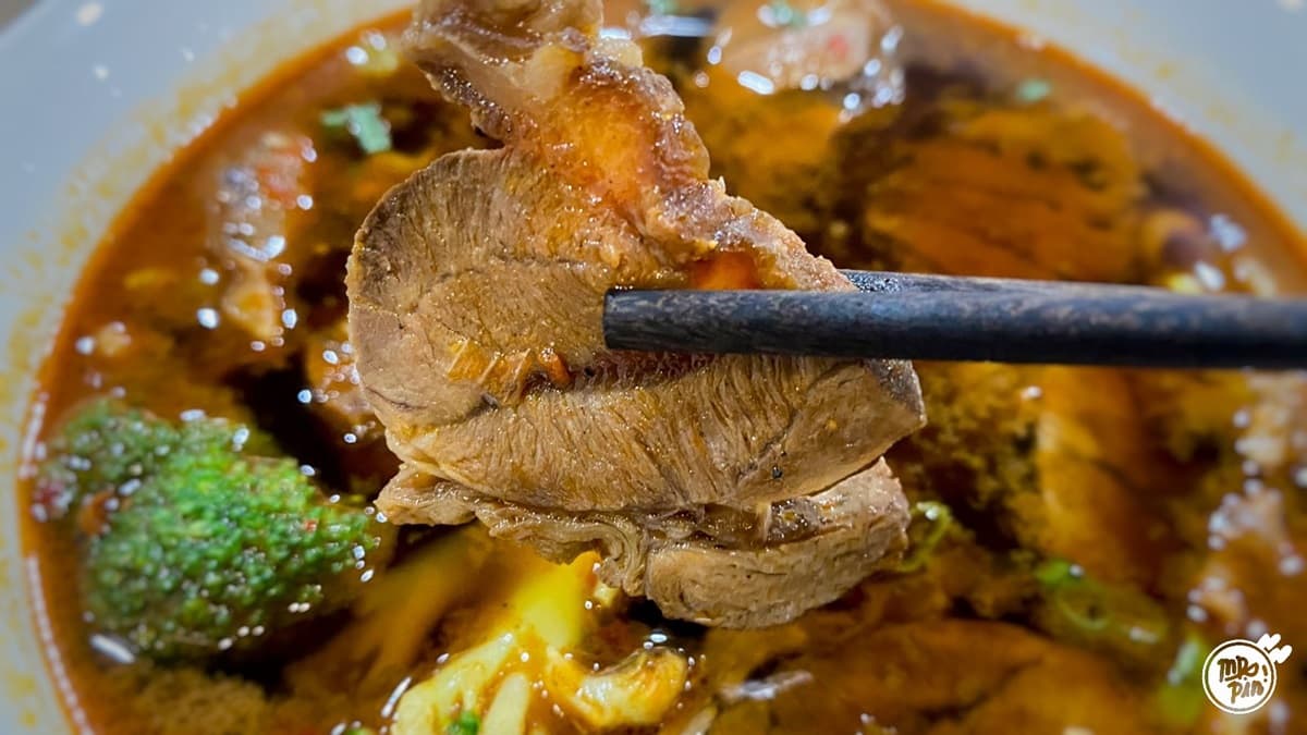 【全台新開牛肉麵38家】北部「新生代20間」激戰！日系職人、美式復古、台式香辣一口入魂