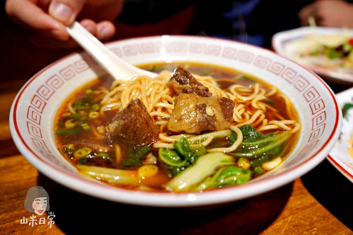 【全台新開牛肉麵38家】北部「新生代20間」激戰！日系職人、美式復古、台式香辣一口入魂