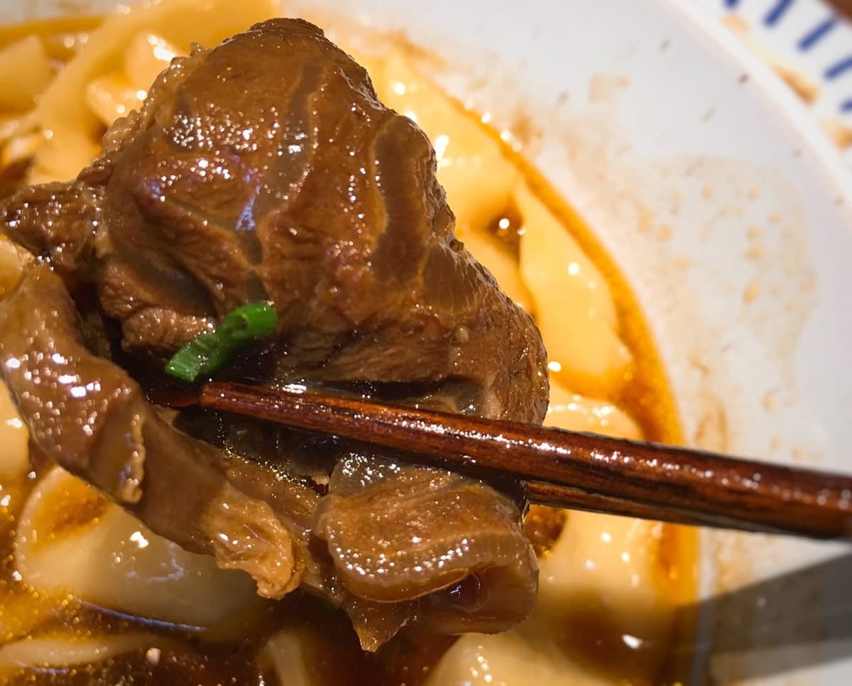 【全台新開牛肉麵38家】北部「新生代20間」激戰！日系職人、美式復古、台式香辣一口入魂