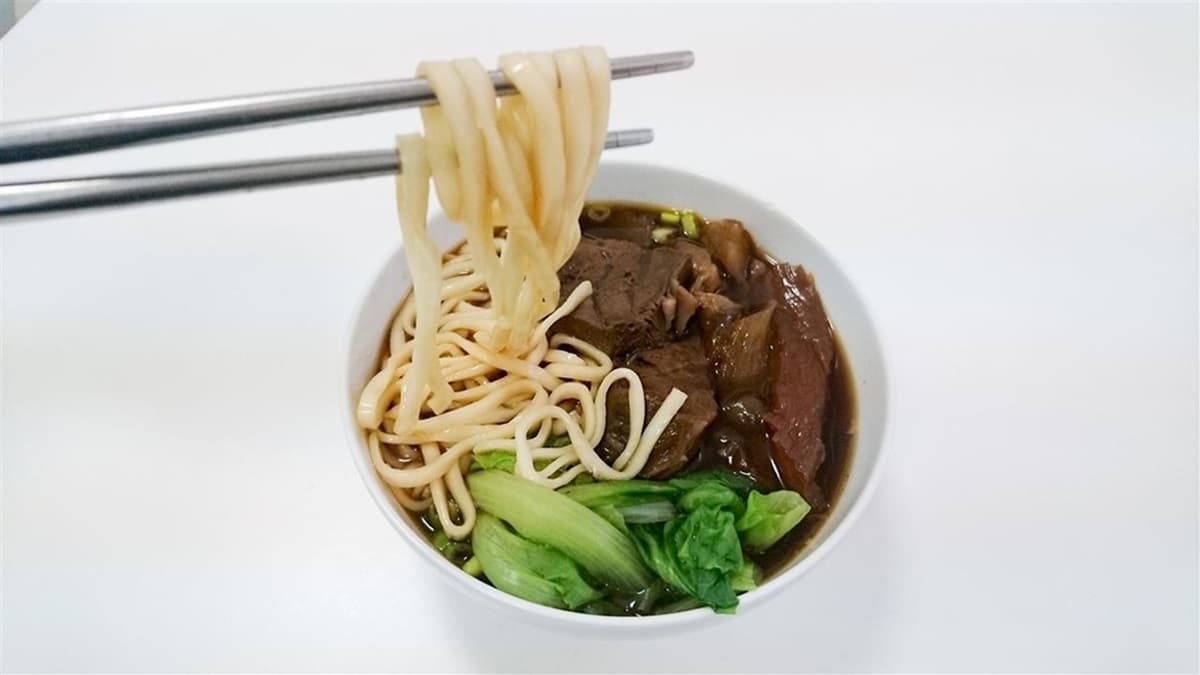 【全台新開牛肉麵38家】北部「新生代20間」激戰！日系職人、美式復古、台式香辣一口入魂