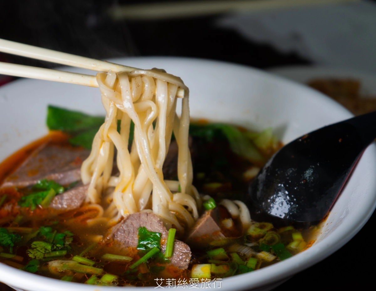 【全台新開牛肉麵38家】北部「新生代20間」激戰！日系職人、美式復古、台式香辣一口入魂