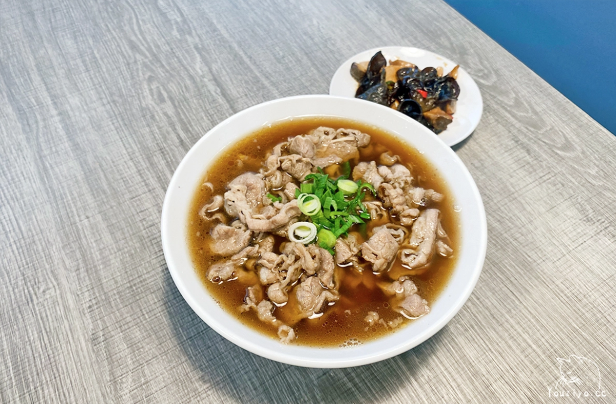 【全台新開牛肉麵38家】北部「新生代20間」激戰！日系職人、美式復古、台式香辣一口入魂