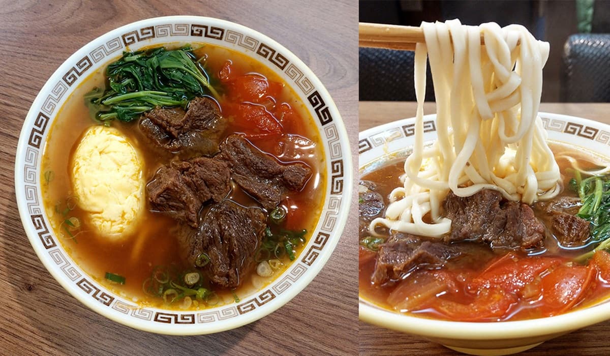 【全台新開牛肉麵38家】北部「新生代20間」激戰！日系職人、美式復古、台式香辣一口入魂