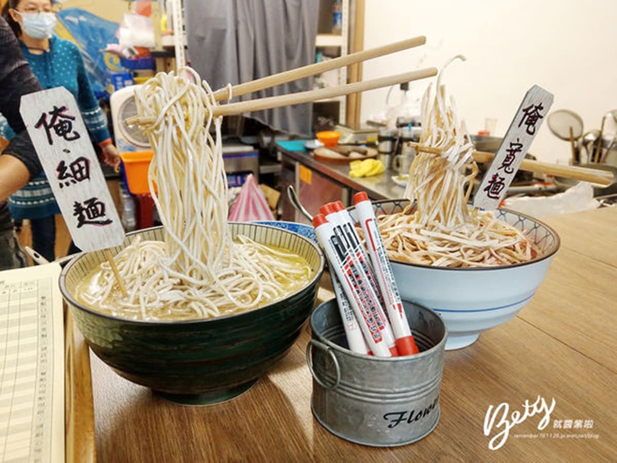 【全台新開牛肉麵38家】北部「新生代20間」激戰！日系職人、美式復古、台式香辣一口入魂