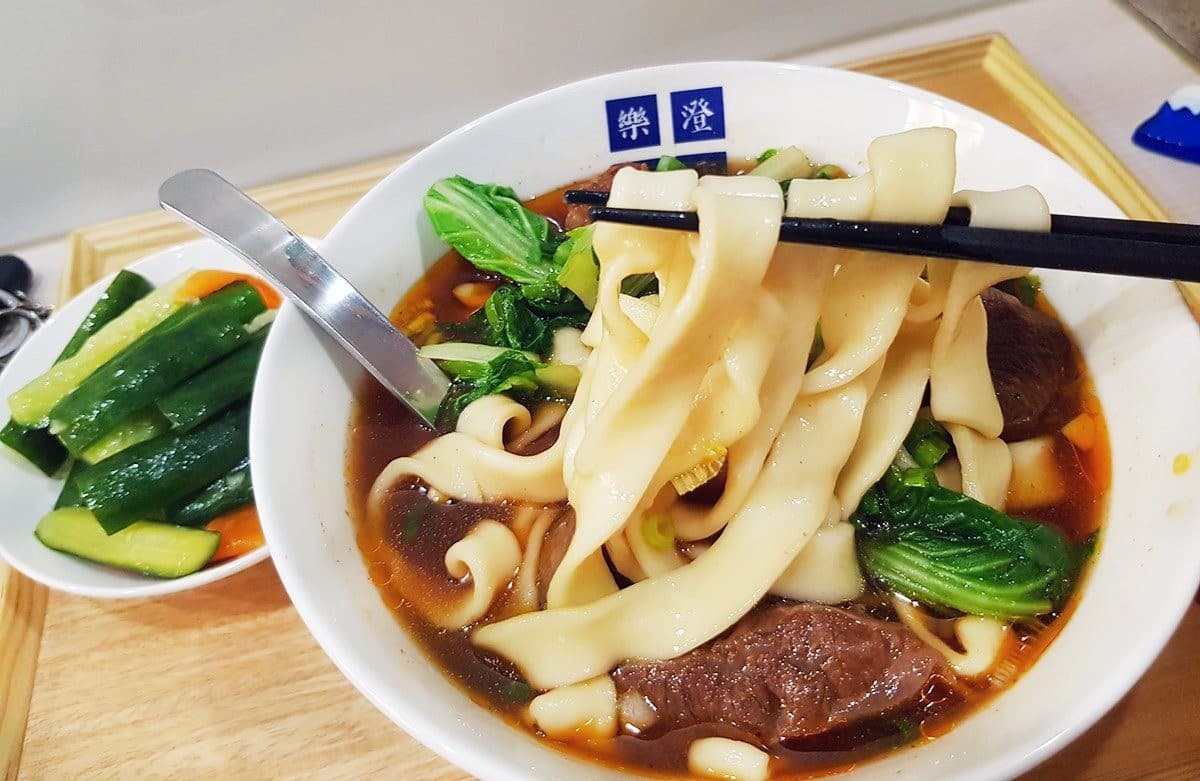 【全台新開牛肉麵38家】北部「新生代20間」激戰！日系職人、美式復古、台式香辣一口入魂