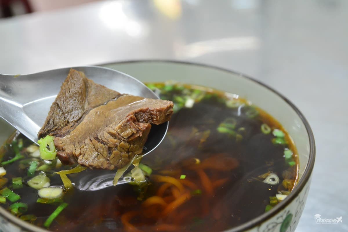 【全台新開牛肉麵38家】北部「新生代20間」激戰！日系職人、美式復古、台式香辣一口入魂