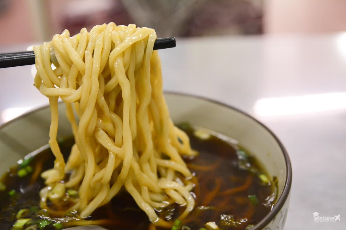 【全台新開牛肉麵38家】北部「新生代20間」激戰！日系職人、美式復古、台式香辣一口入魂
